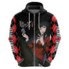 Jabami Yumeko Hoodie