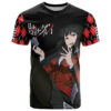 Jabami Yumeko T Shirt