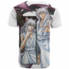 Youko Kurama T Shirt YuYu Hakusho