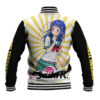 Saiki K Kokomi Teruhashi Anime Varsity Jacket The Disastrous Life of Saiki K