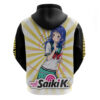 Saiki K Kokomi Teruhashi Hoodie The Disastrous Life of Saiki K