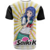 Saiki K Kokomi Teruhashi T Shirt The Disastrous Life of Saiki K