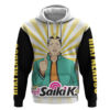 Saiki K Riki Nendou Hoodie The Disastrous Life of Saiki K