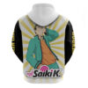 Saiki K Riki Nendou Hoodie The Disastrous Life of Saiki K