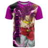 Broly Ultra Ego Anime T Shirt