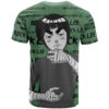 Rock Lee - Style Manga T Shirt