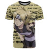 Temari - Style Manga T Shirt