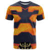 Endeavor Uniform T Shirt Pokemon