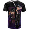 Hiei T Shirt YuYu Hakusho