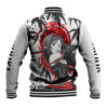 Yuuki Japan Style Anime Varsity Jacket Sword Art Online