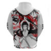 Yui Japan Style Hoodie Sword Art Online