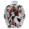 Yui Japan Style Hoodie Sword Art Online