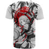 Lisbeth T Shirt Sword Art Online