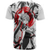 Leafa Japan Style T Shirt Sword Art Online