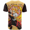 Rengoku T Shirt Demon Slayer