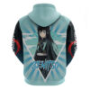 Muichiro Tokito Hoodie Demon Slayer