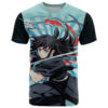 Muichiro Tokito T Shirt Demon Slayer