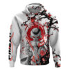 Frieza - Japan Style Anime Hoodie