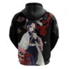 Shinobu Kocho - Japan Style Hoodie