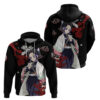 Shinobu Kocho - Japan Style Hoodie