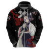 Shinobu Kocho - Japan Style Hoodie