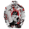 Rock Lee - Japan Style Anime Hoodie