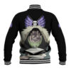 Crocodile - One Piece Anime Varsity Jacket