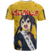 K-On - Azusa Nakano Anime T Shirt