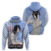 Love Is War Yuu Ishigami - Kaguya-sama Hoodie