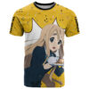 K-On - Tsumugi Kotobuki Anime T Shirt