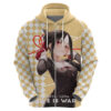 Love Is War Kaguya Shinomiya - Kaguya-sama Hoodie