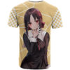 Love Is War Kaguya Shinomiya - Kaguya-sama T Shirt