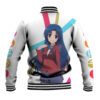 Kawashima Ami Anime Varsity Jacket Toradora Anime Style