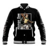 Hange Zoe Anime Varsity Jacket Attack On Tittan Anime Style