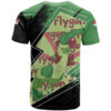 Flygon - Pokemon T Shirt Anime Style