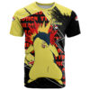 Typhlosion - Pokemon T Shirt Anime Style