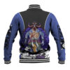 Kaido Hybrid - One Piece Anime Varsity Jacket Japan Anime Style