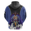 Kaido Hybrid - One Piece Hoodie Japan Anime Style