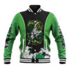 Roronoa Zoro - One Piece Anime Varsity Jacket Anime Japan Style