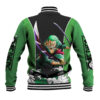 Roronoa Zoro - One Piece Anime Varsity Jacket Anime Japan Style