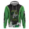 Roronoa Zoro - One Piece Hoodie Anime Japan Style