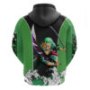 Roronoa Zoro - One Piece Hoodie Anime Japan Style