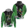 Roronoa Zoro - One Piece Hoodie Anime Japan Style