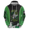 Roronoa Zoro - One Piece Hoodie Anime Japan Style