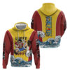 Luffy - One Piece Hoodie Anime Japan Style