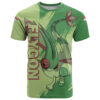 Flygon - Pokemon T Shirt Anime Style