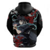 Muichiro Tokito - Japan Style Hoodie