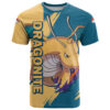 Dragonite - Pokemon T Shirt