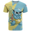 Squirtle - Anime Pokemon T Shirt