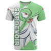 Gardevoir - Pokemon T Shirt